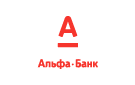 Банк Альфа-Банк в Аниховке